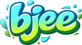 bjee ব্র্যান্ড লোগো